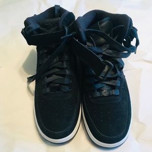 Air Force 1 ‘07 Mid